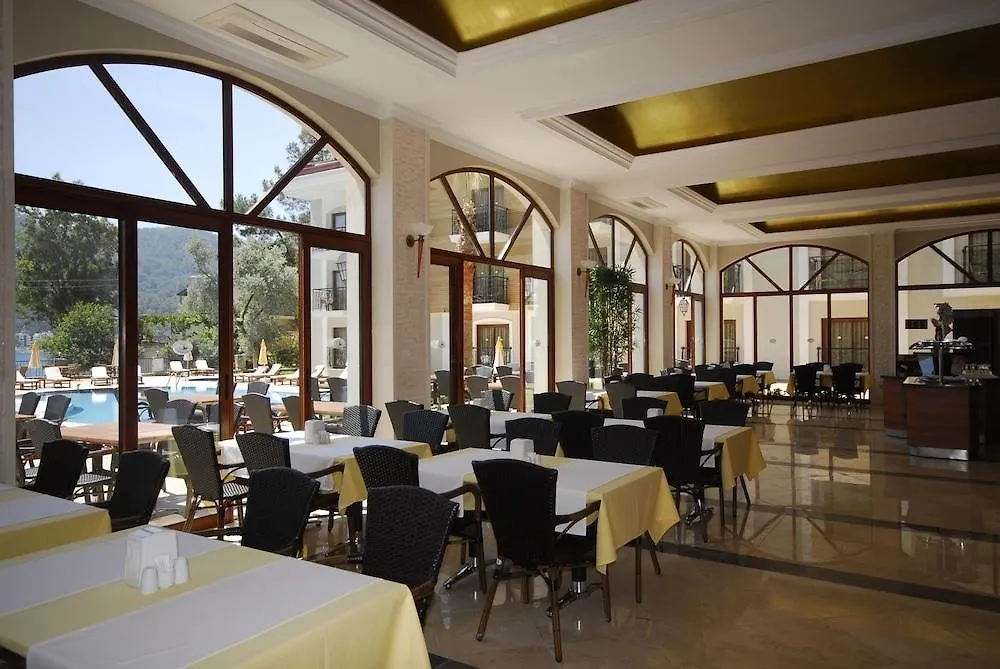 Meril Club Hotel Marmaris (Adults Only) Turunc