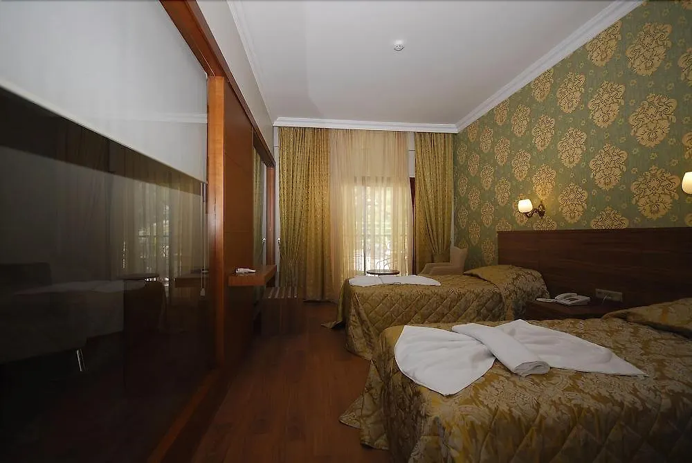 Meril Club Hotel Marmaris (Adults Only) Turunc