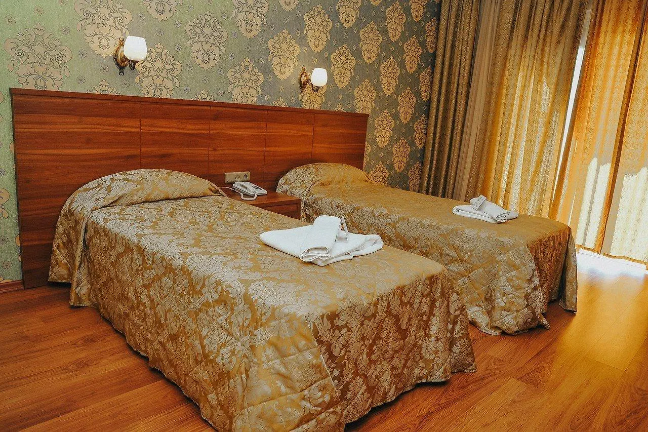 Meril Club Hotel Marmaris (Adults Only) Turunc 4*,
