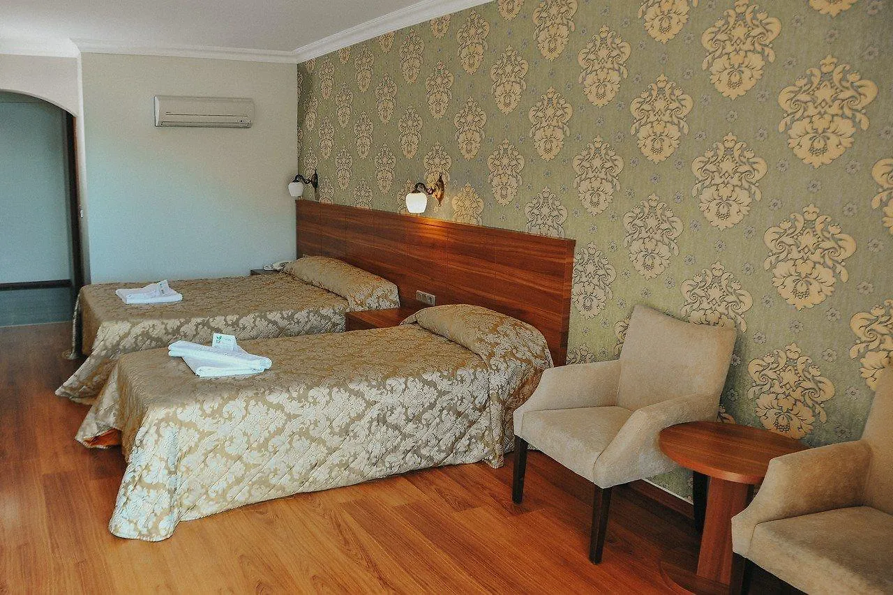 Meril Club Hotel Marmaris (Adults Only) Turunc 4*,