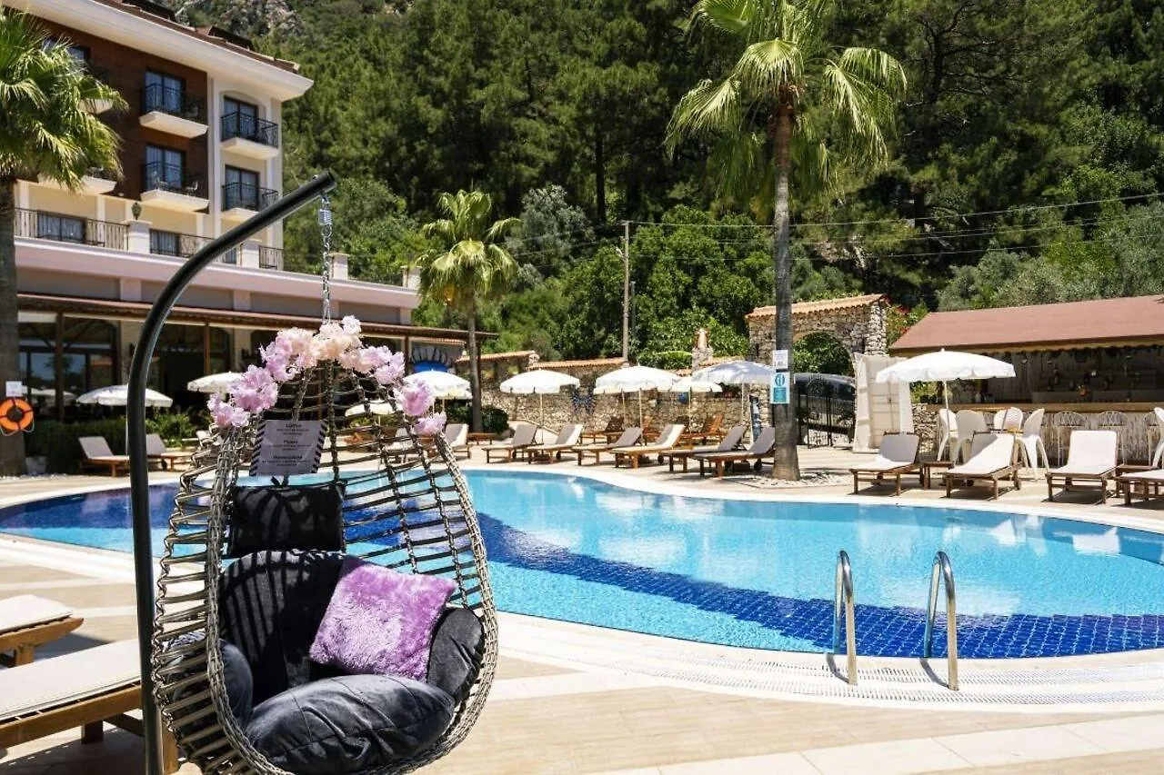 Meril Club Hotel Marmaris (Adults Only) Turunç