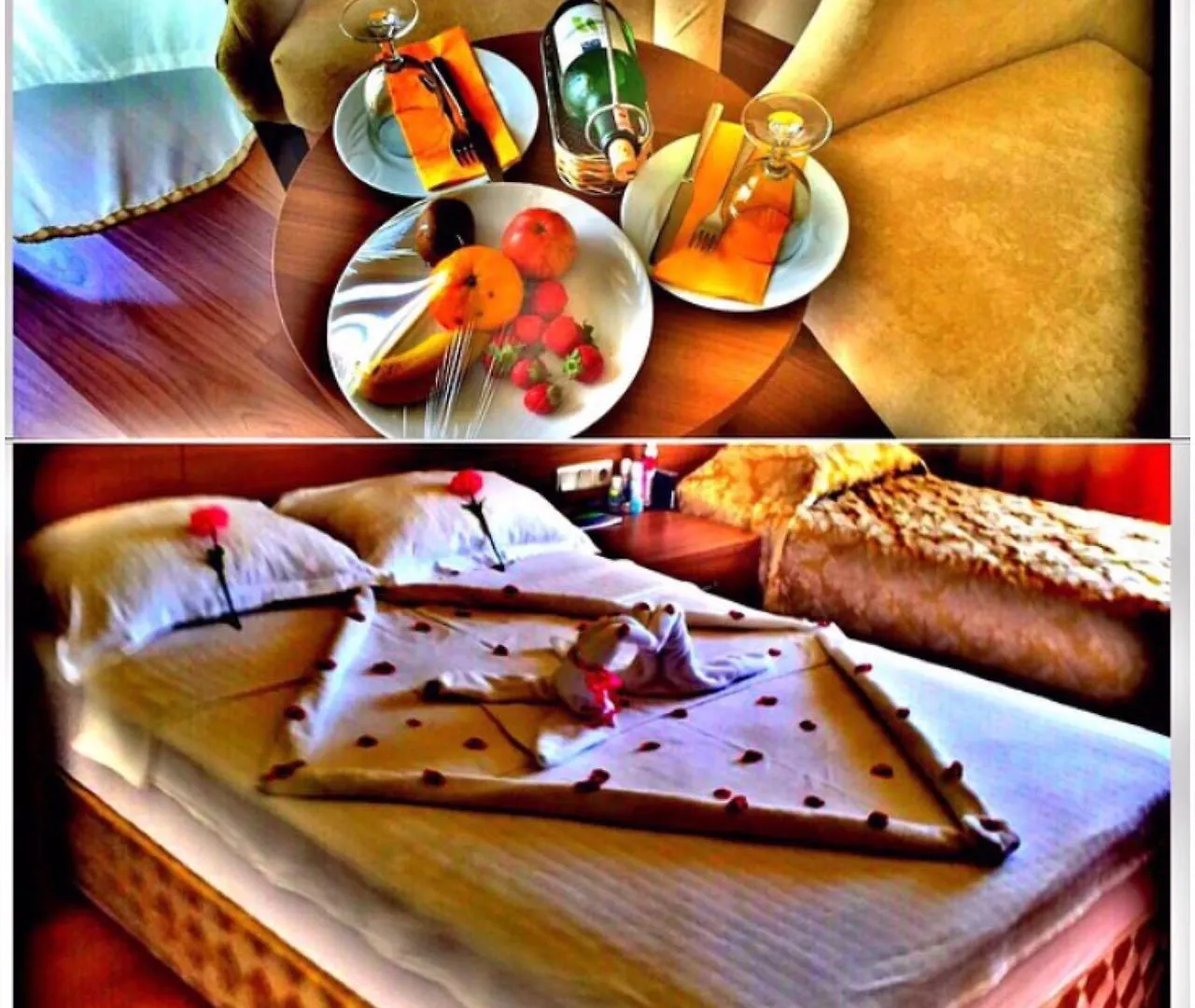 Meril Club Hotel Marmaris (Adults Only) Turunc