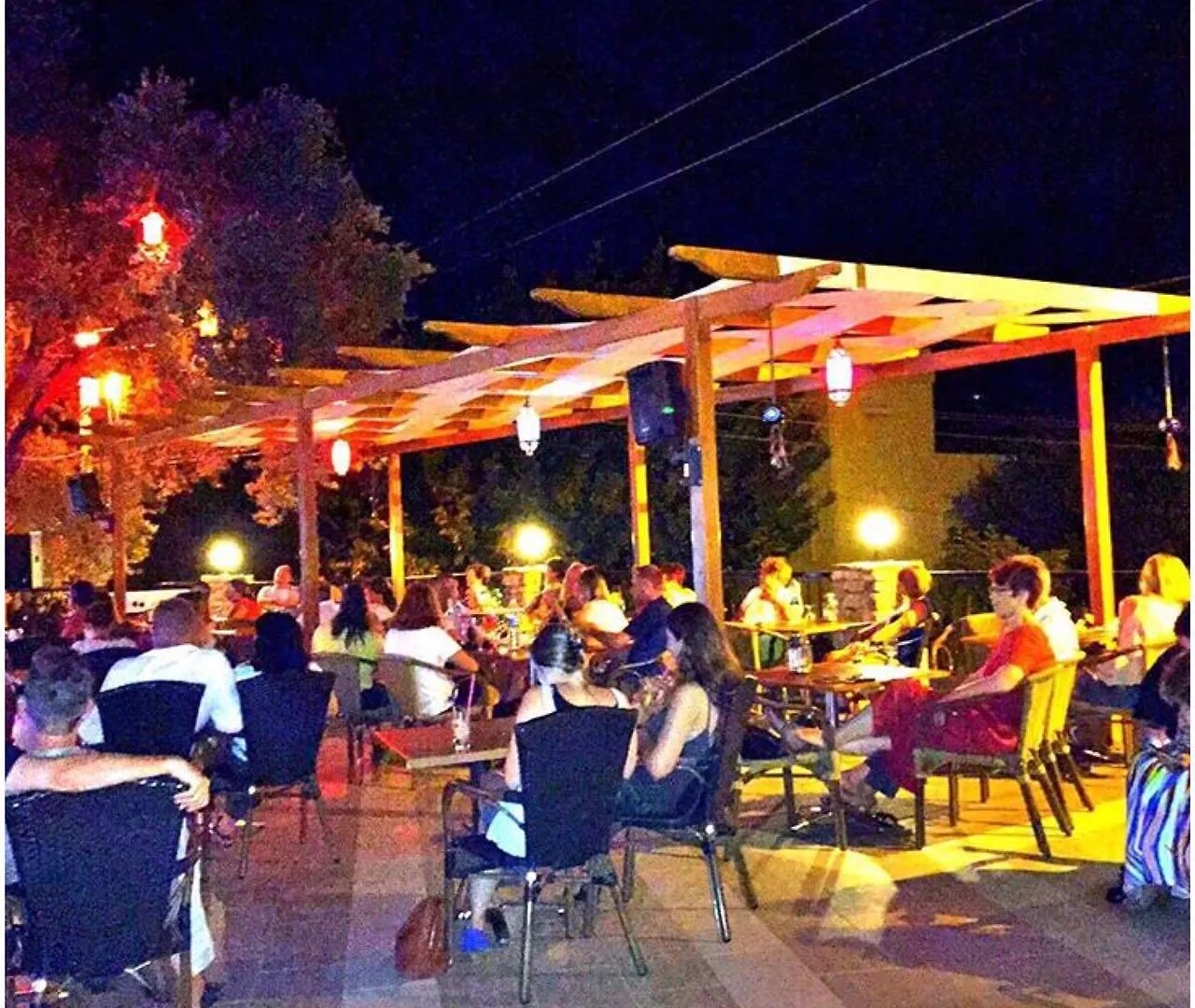 Meril Club Hotel Marmaris (Adults Only) Turunc