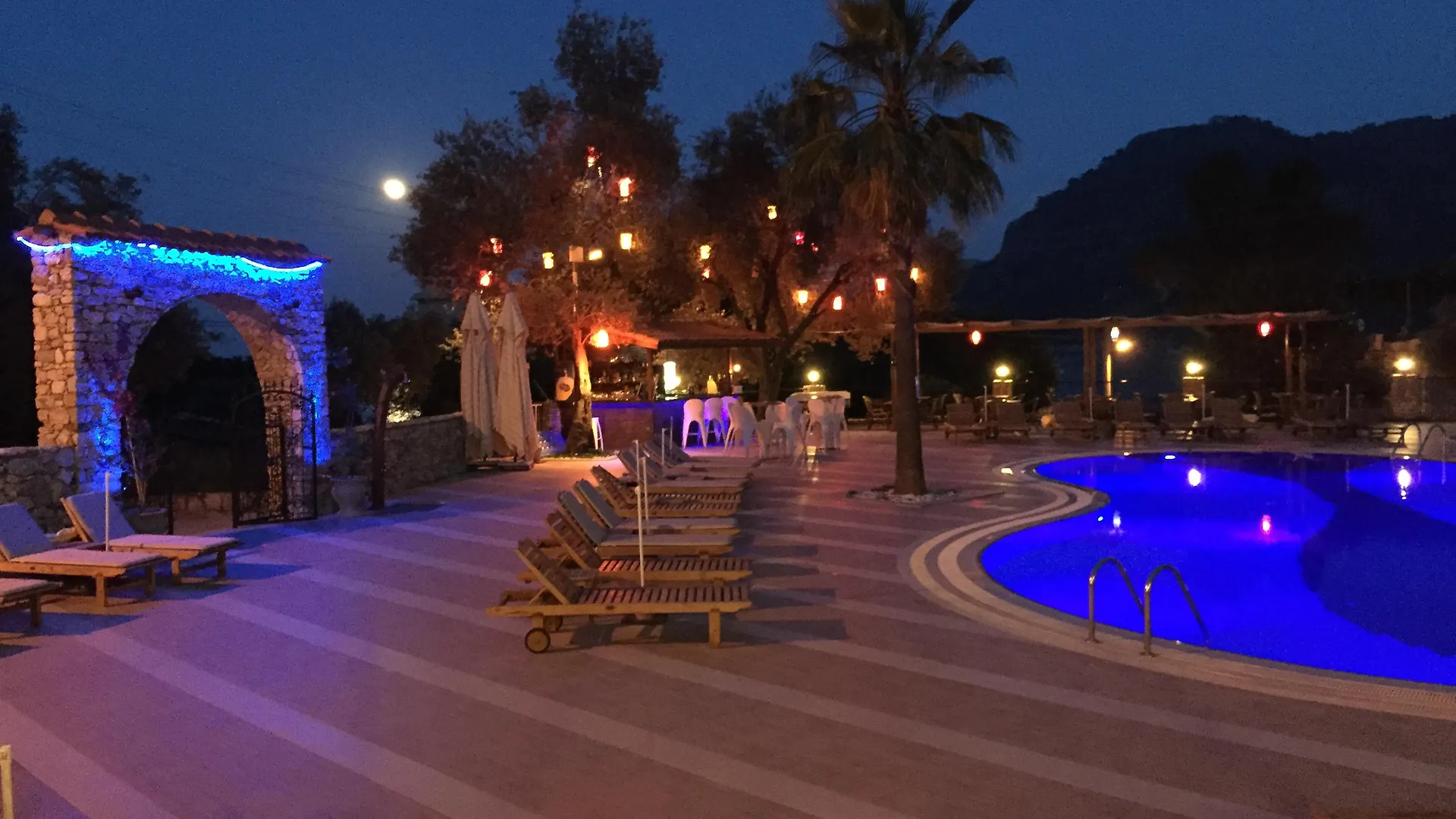 Meril Club Hotel Marmaris (Adults Only) Turunc