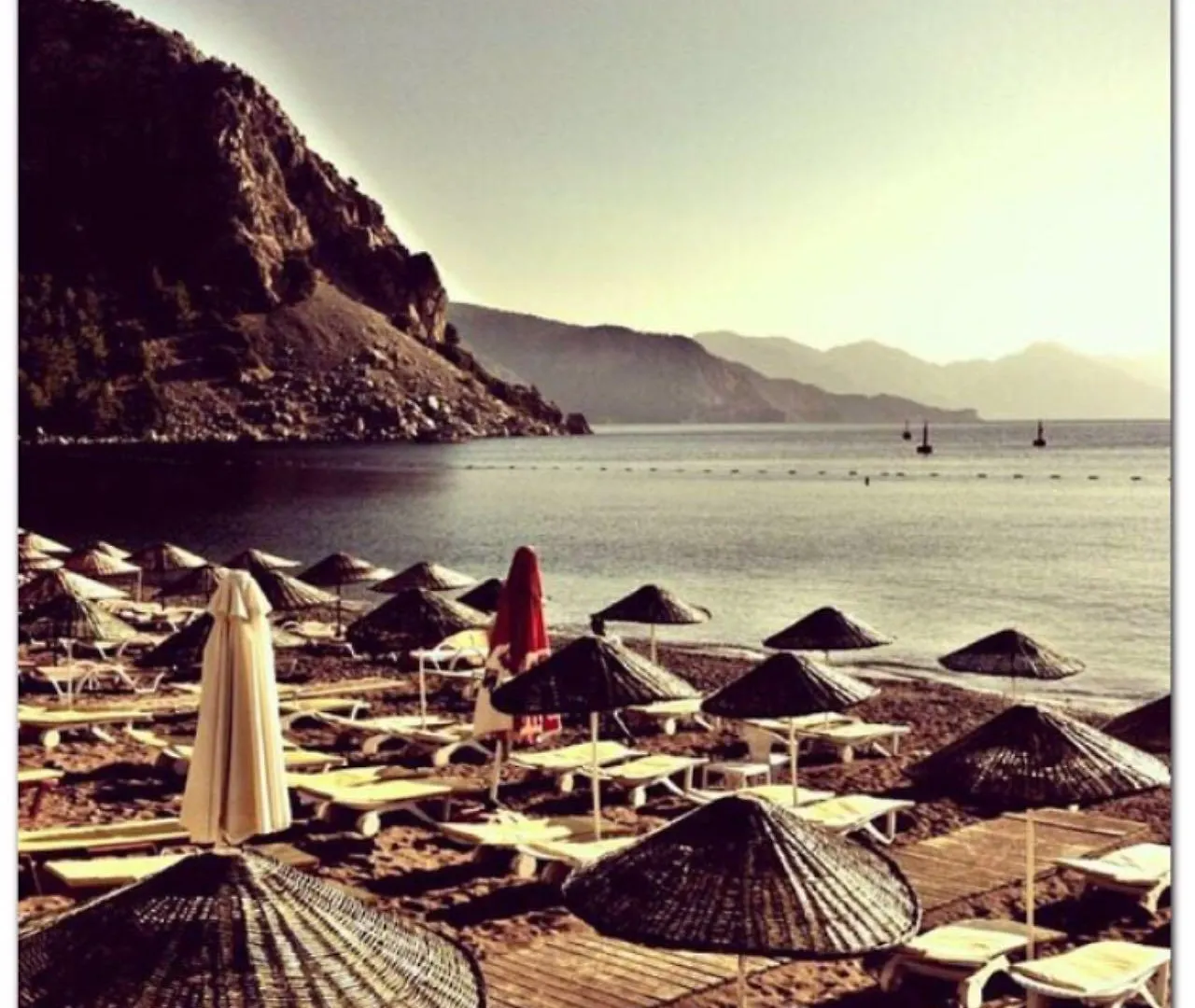 Meril Club Hotel Marmaris (Adults Only) Turunc 4*,  Turecko