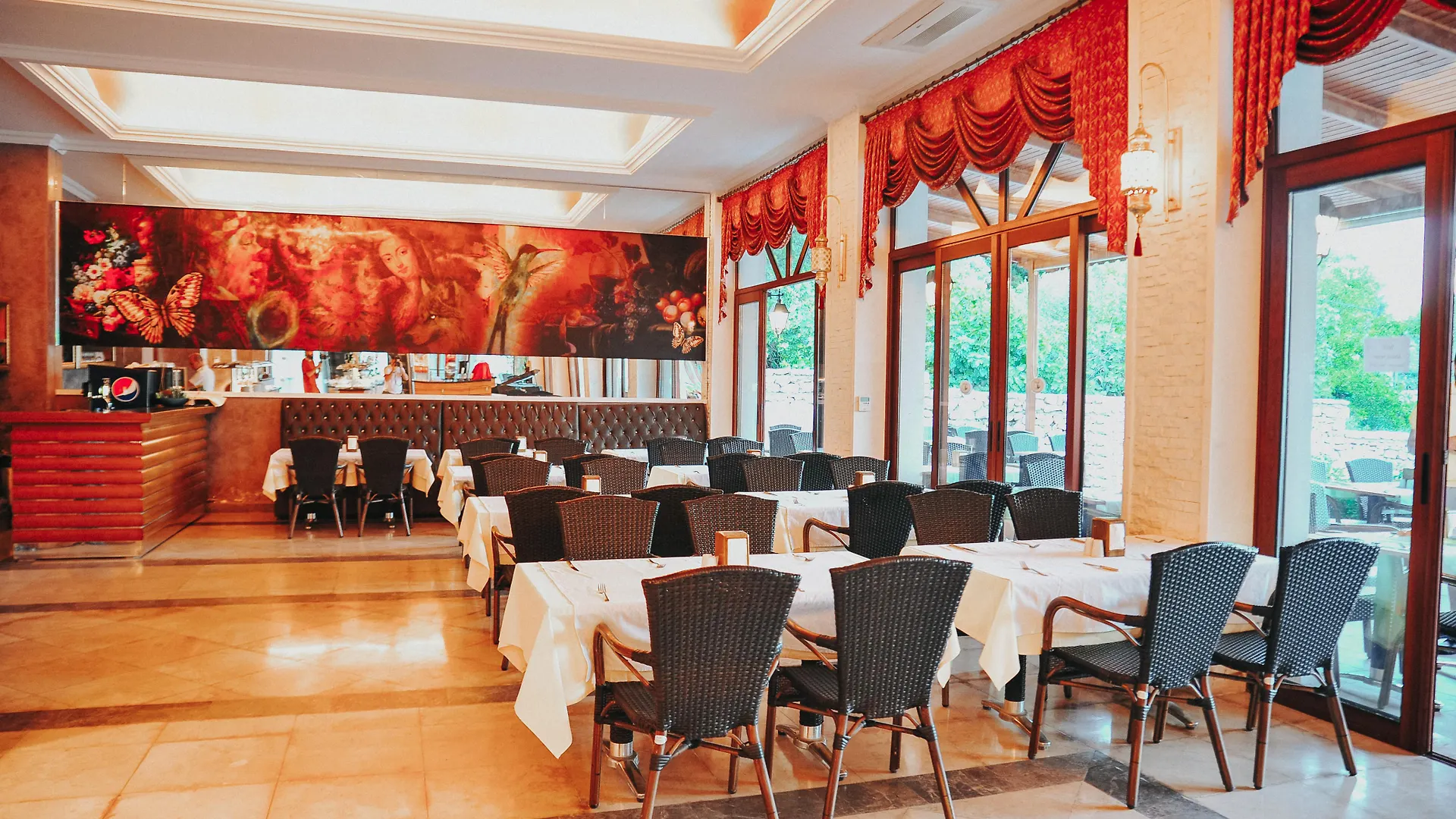 Meril Club Hotel Marmaris (Adults Only) Turunc