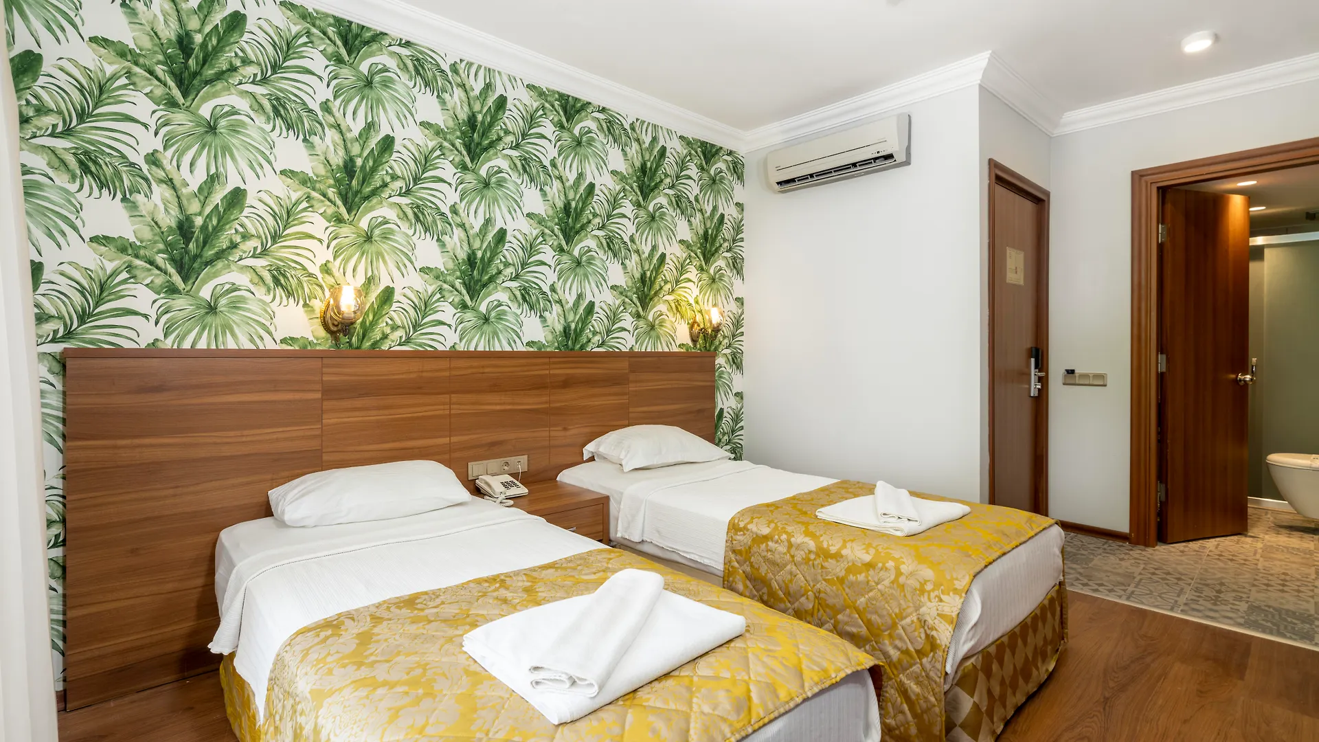 Meril Club Hotel Marmaris (Adults Only) Turunc