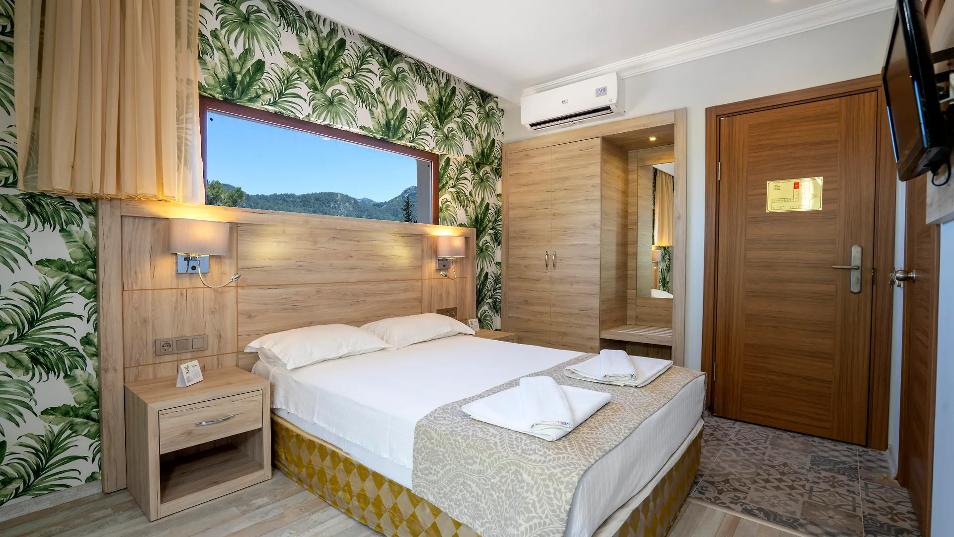 Meril Club Hotel Marmaris (Adults Only) Turunc
