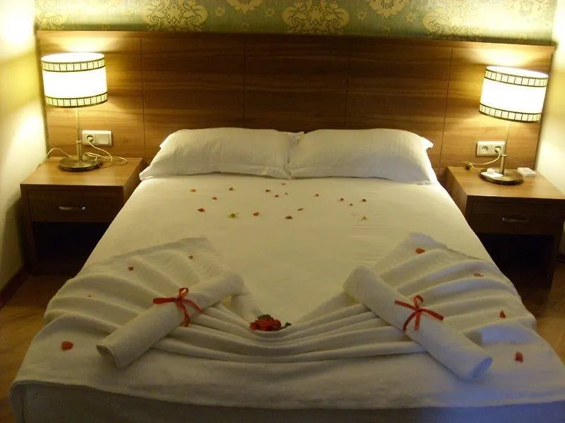 Meril Club Hotel Marmaris (Adults Only) Turunc Turecko