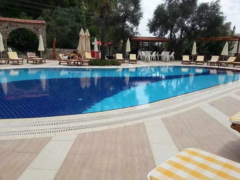 Meril Club Hotel Marmaris (Adults Only) Turunc Turecko