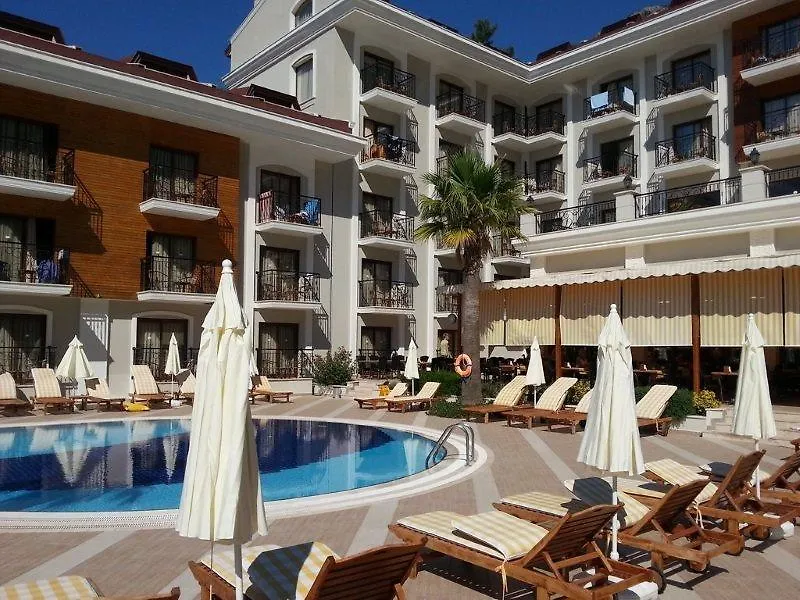Meril Club Hotel Marmaris (Adults Only) Turunc