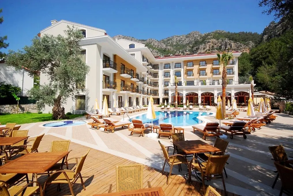 Meril Club Hotel Marmaris (Adults Only) Turunç