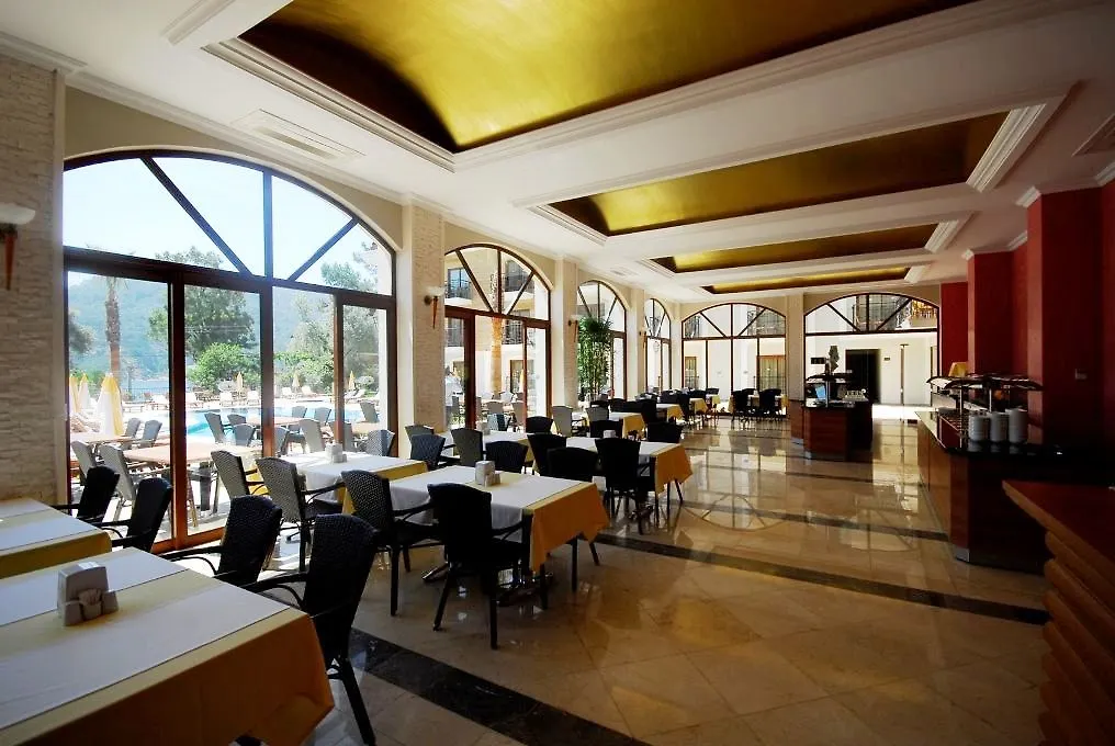 Meril Club Hotel Marmaris (Adults Only) Turunc