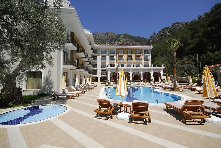 Meril Club Hotel Marmaris (Adults Only) Turunç