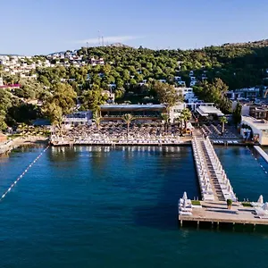 Voyage Golturkbuku