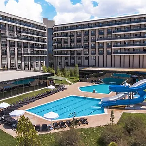 Hotel Thermal