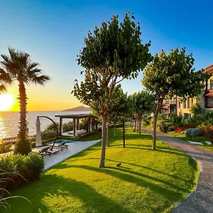 Hotel Allium Bodrum Resort&spa