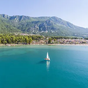Yucelen Akyaka (Mugla)