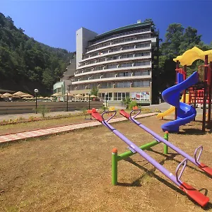 Union Palace Icmeler