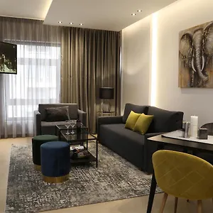 Zh Luxury Selanik