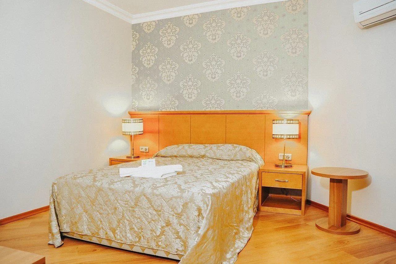 ****  Meril Club Hotel Marmaris (Adults Only) Turunç Turkiet