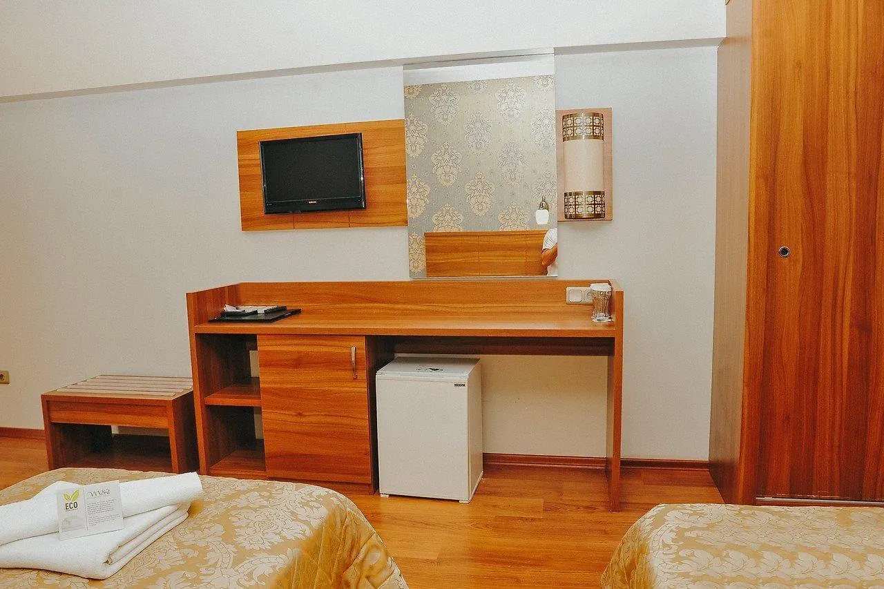 Meril Club Hotel Marmaris (Adults Only) Turunç Turkiet