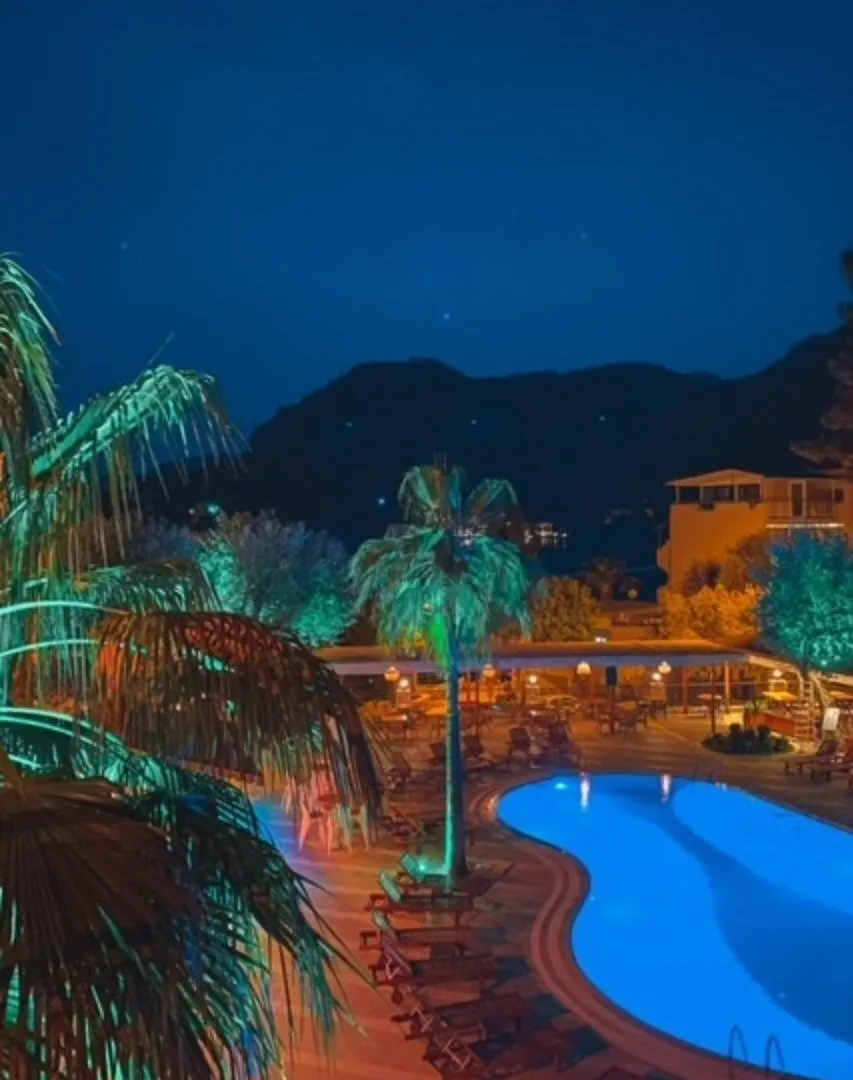 Meril Club Hotel Marmaris (Adults Only) Turunç