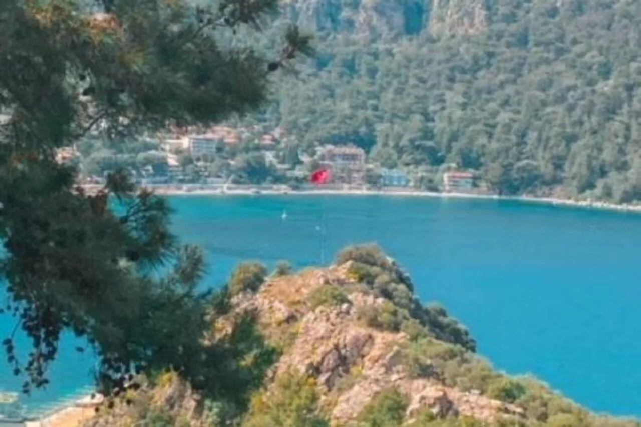 Meril Club Hotel Marmaris (Adults Only) Turunç