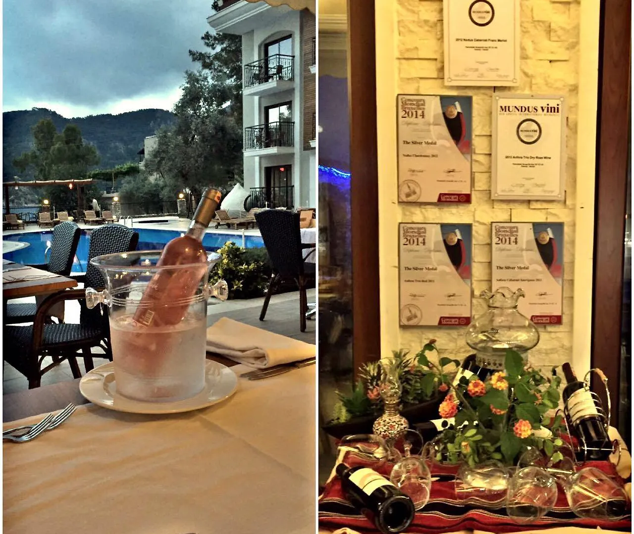 Meril Club Hotel Marmaris (Adults Only) Turunç