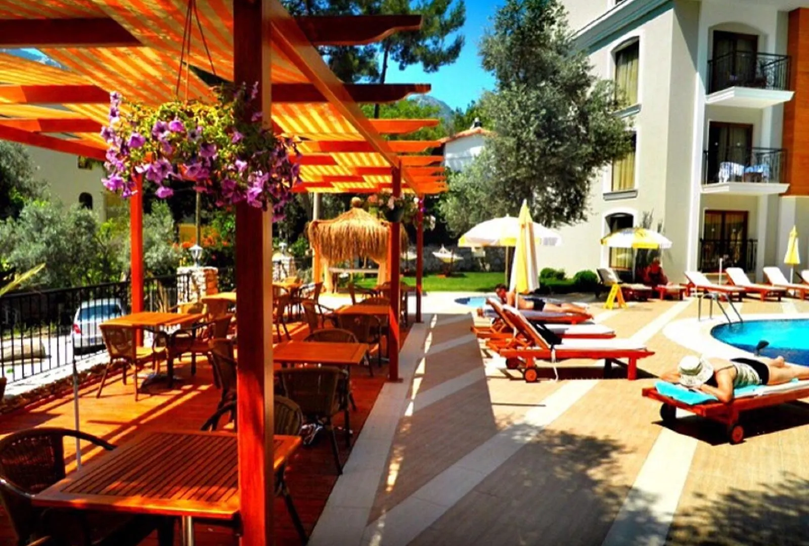 Meril Club Hotel Marmaris (Adults Only) Turunç