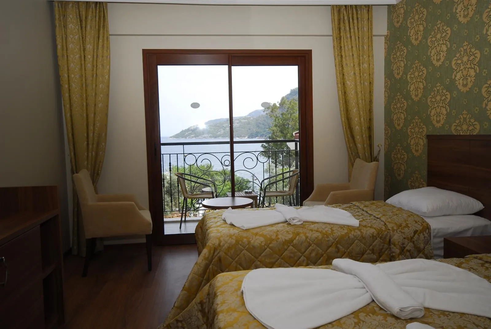 Meril Club Hotel Marmaris (Adults Only) Turunç