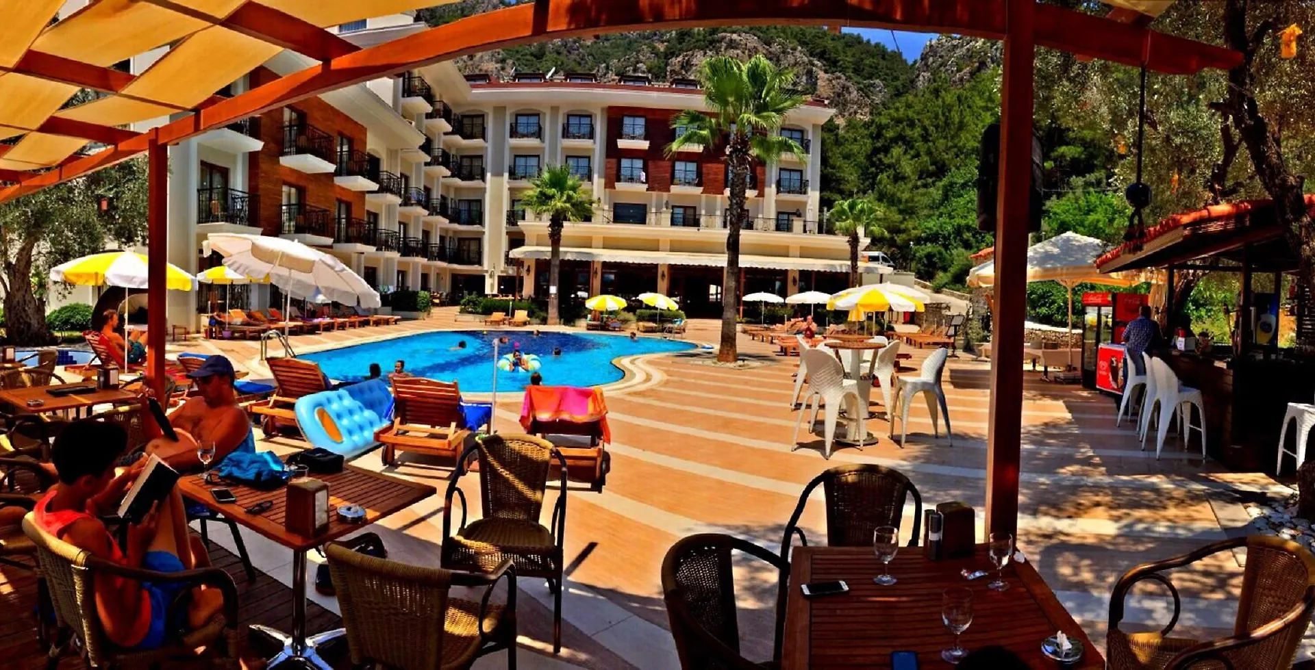 Meril Club Hotel Marmaris (Adults Only) Turunç