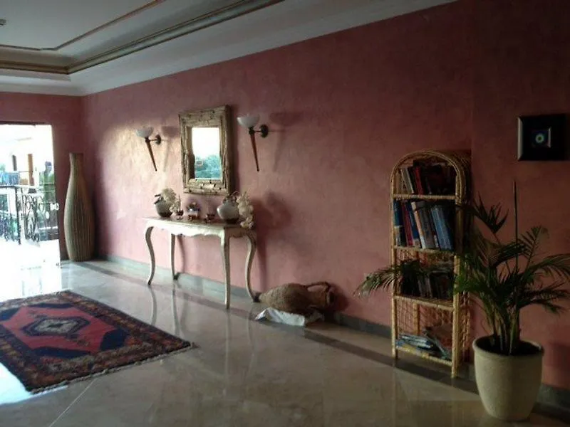 Meril Club Hotel Marmaris (Adults Only) Turunç
