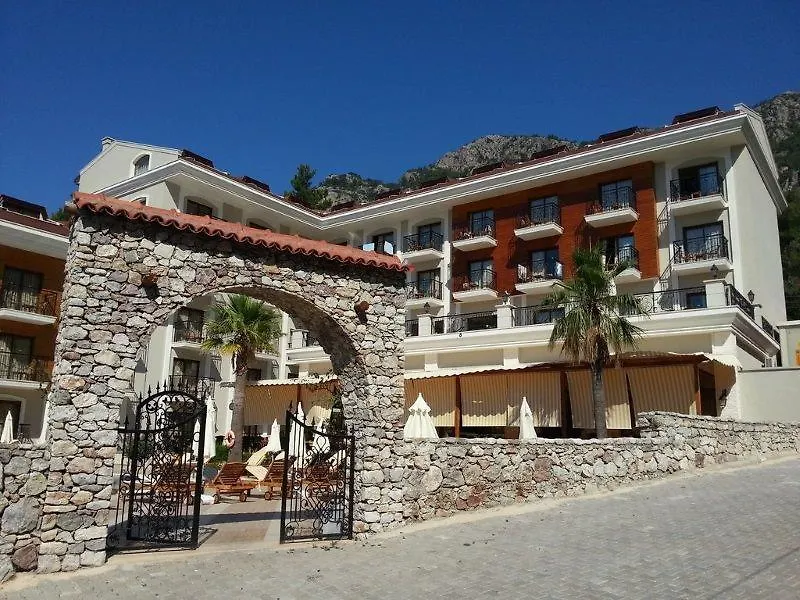 Meril Club Hotel Marmaris (Adults Only) Turunç