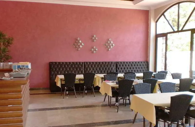Meril Club Hotel Marmaris (Adults Only) Turunç 4*,  Turkiet
