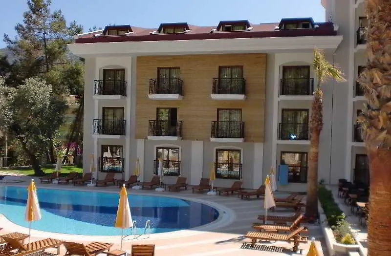 Meril Club Hotel Marmaris (Adults Only) Turunç