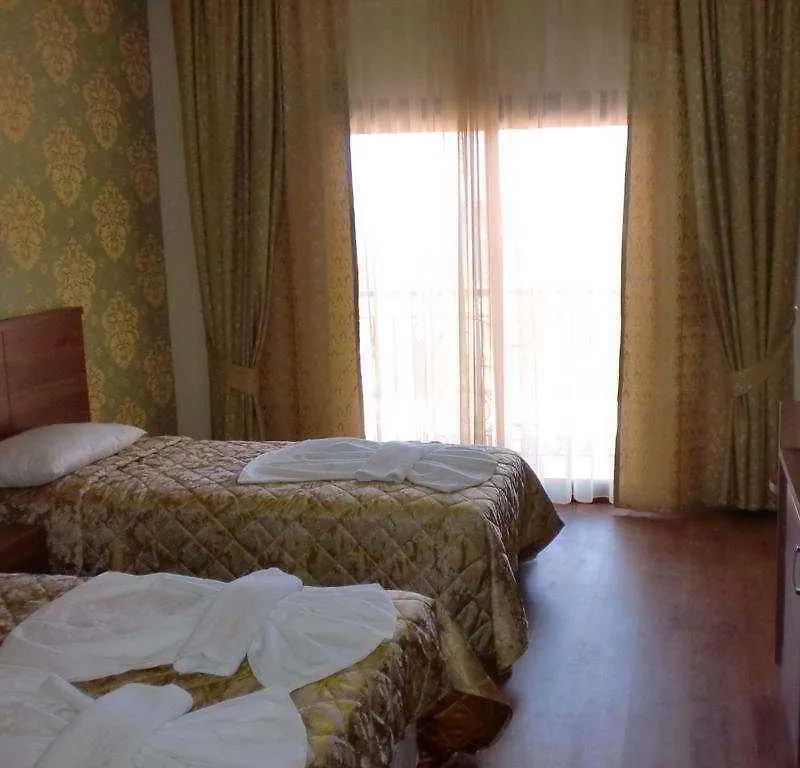 Meril Club Hotel Marmaris (Adults Only) Turunç