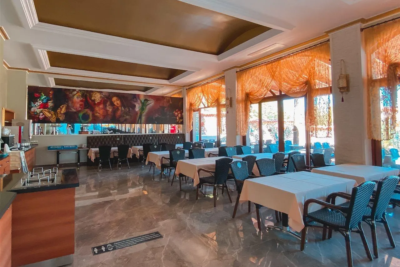 Meril Club Hotel Marmaris (Adults Only) Turunc