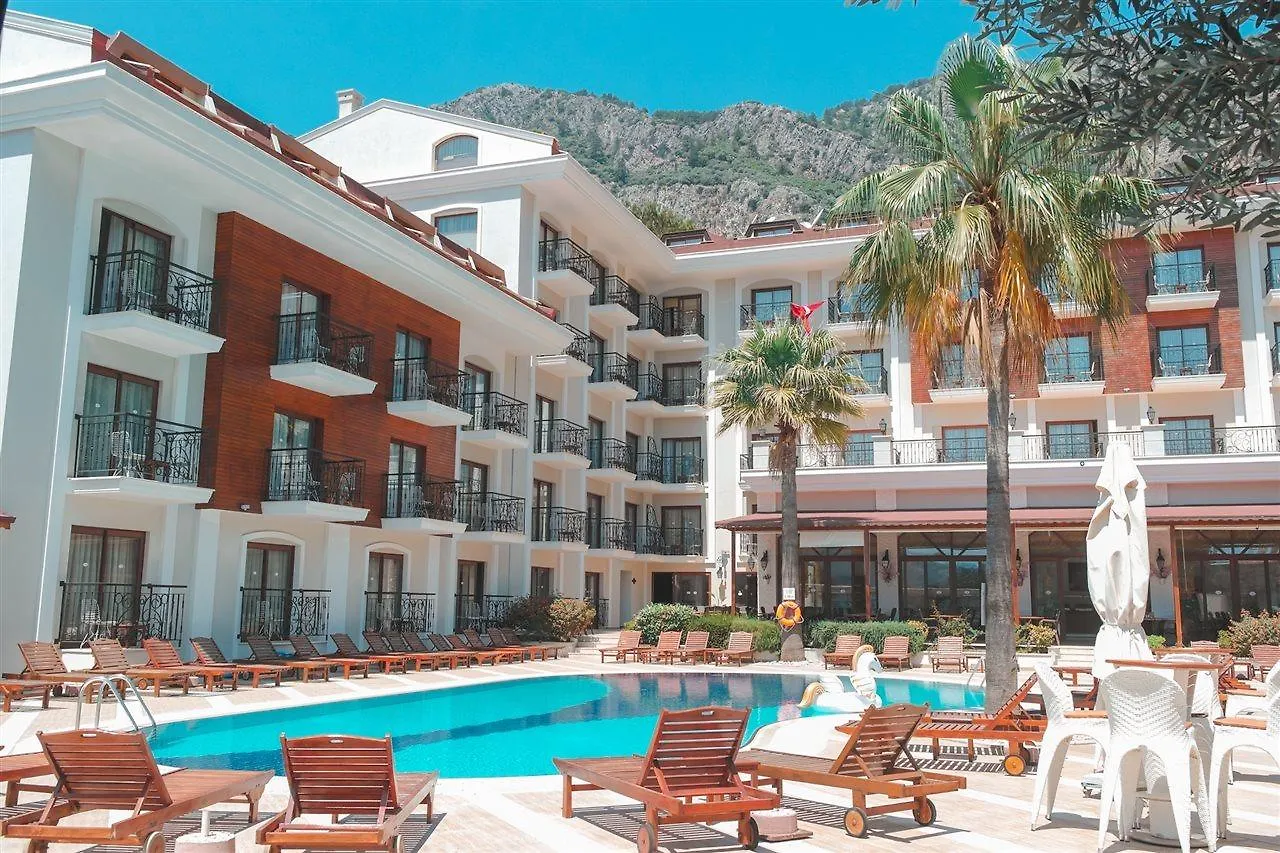 Meril Club Hotel Marmaris (Adults Only) Turunc 4*,  Turkey