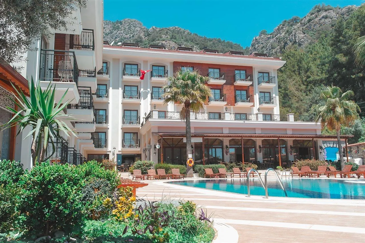 Meril Club Hotel Marmaris (Adults Only) Turunc