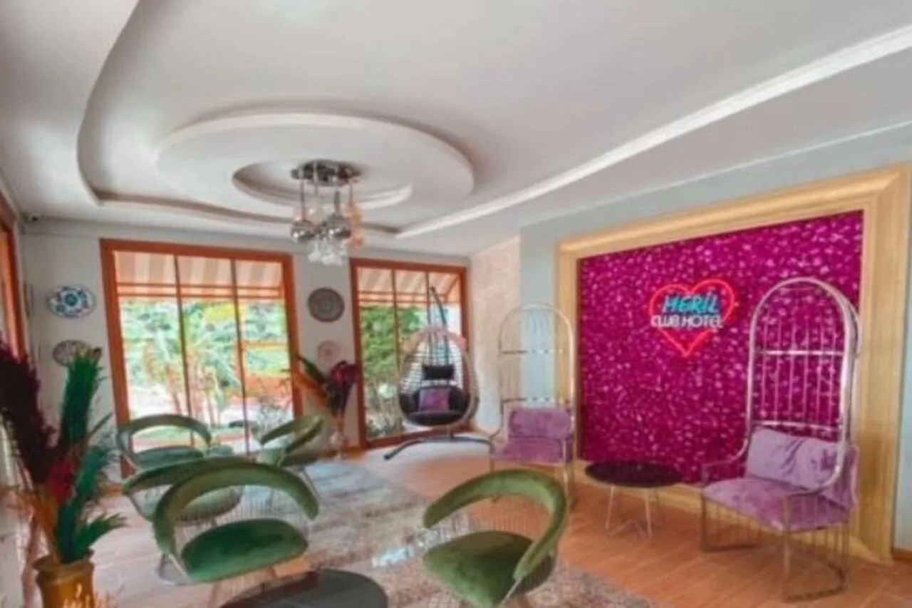 Meril Club Hotel Marmaris (Adults Only) Turunc