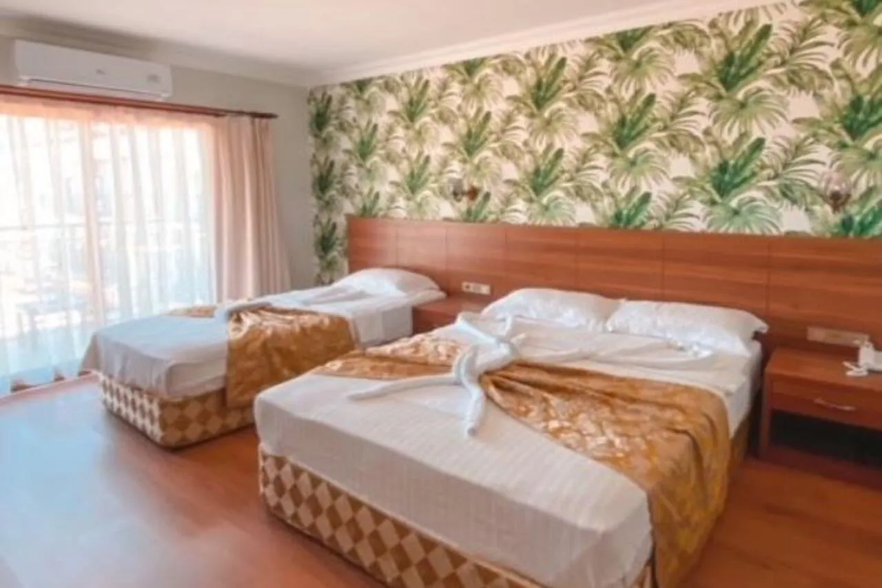 Meril Club Hotel Marmaris (Adults Only) Turunc Turkey