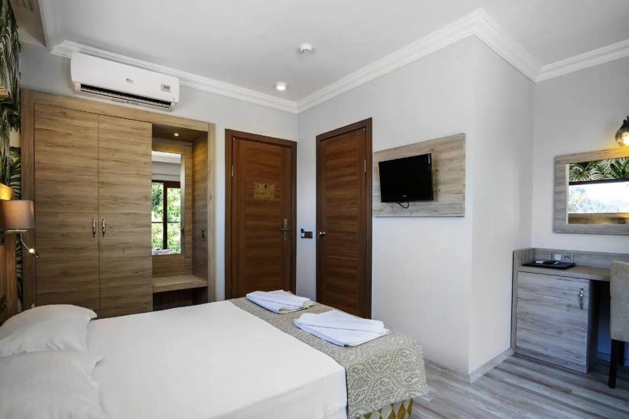 Meril Club Hotel Marmaris (Adults Only) Turunc