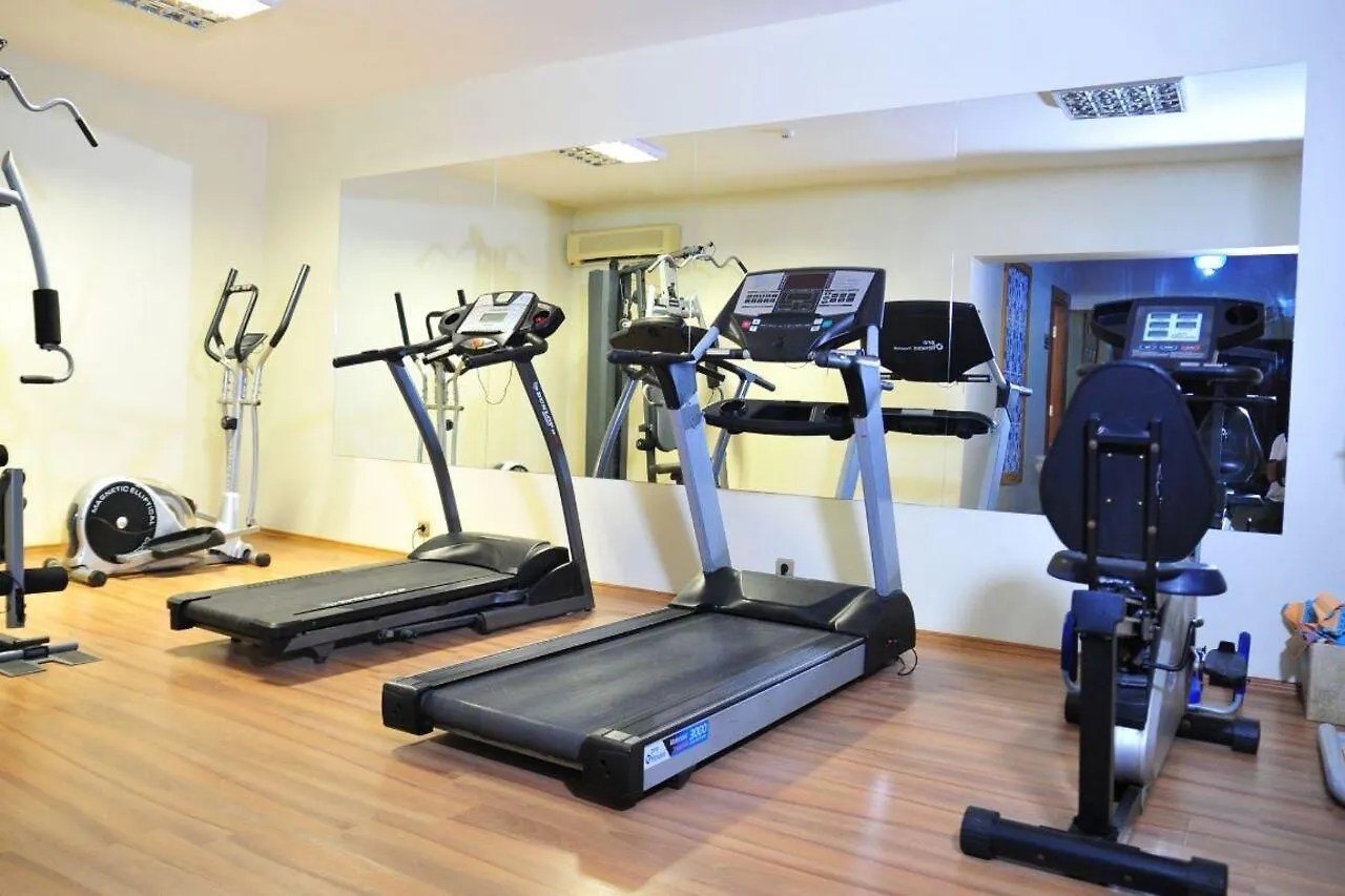 ****  Meril Club Hotel Marmaris (Adults Only) Turunc Turkey